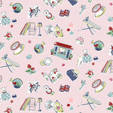 CATH KIDSTON® SIGNATURE COLLECTION Icons Pink - PRE ORDER (Sept/Oct 2026)