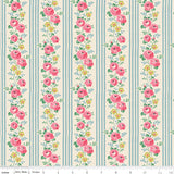 CATH KIDSTON® SIGNATURE COLLECTION Stripe Blue - PRE ORDER (Sept/Oct 2026)