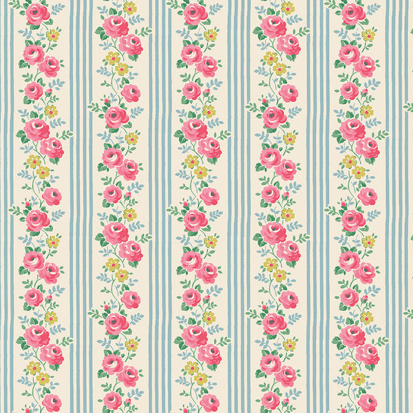 CATH KIDSTON® SIGNATURE COLLECTION Stripe Blue - PRE ORDER (Sept/Oct 2026)