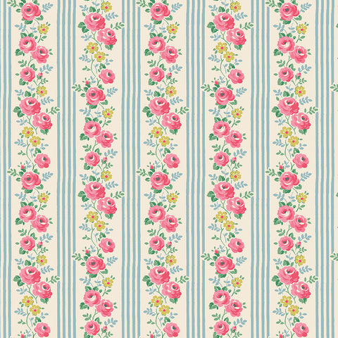 CATH KIDSTON® SIGNATURE COLLECTION Stripe Blue - PRE ORDER (Sept/Oct 2026)