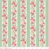 CATH KIDSTON® SIGNATURE COLLECTION Stripe Green - PRE ORDER (Sept/Oct 2026)