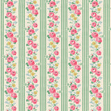 CATH KIDSTON® SIGNATURE COLLECTION Stripe Green - PRE ORDER (Sept/Oct 2026)