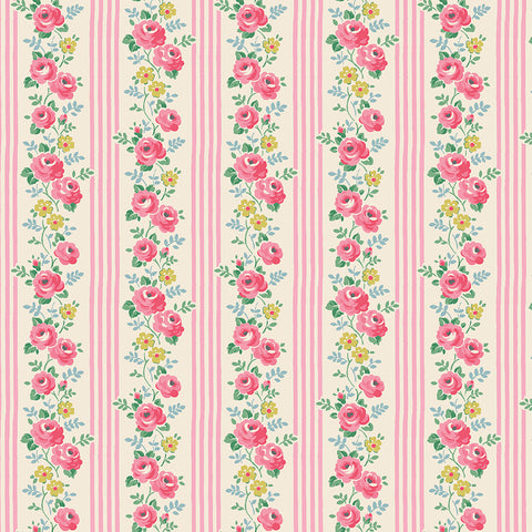 CATH KIDSTON® SIGNATURE COLLECTION Stripe Pink - PRE ORDER (Sept/Oct 2026)