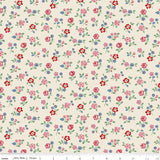 CATH KIDSTON® SIGNATURE COLLECTION Arlington Ditsy Cream - PRE ORDER (Sept/Oct 2026)