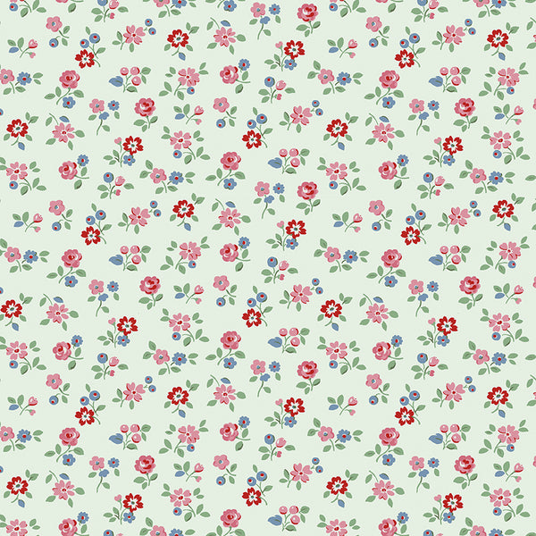 CATH KIDSTON® SIGNATURE COLLECTION Arlington Ditsy Mist - PRE ORDER (Sept/Oct 2026)