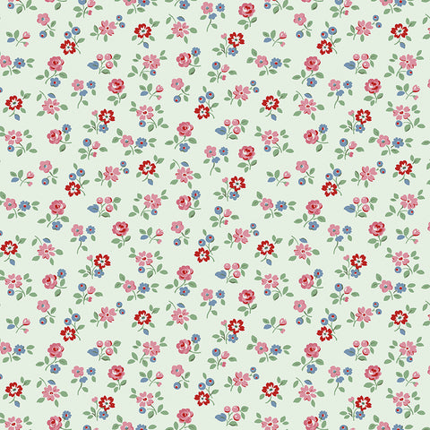 CATH KIDSTON® SIGNATURE COLLECTION Arlington Ditsy Mist - PRE ORDER (Sept/Oct 2026)