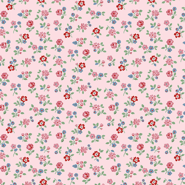 CATH KIDSTON® SIGNATURE COLLECTION Arlington Ditsy Pink - PRE ORDER (Sept/Oct 2026)