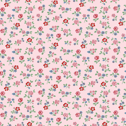 CATH KIDSTON® SIGNATURE COLLECTION Arlington Ditsy Pink - PRE ORDER (Sept/Oct 2026)