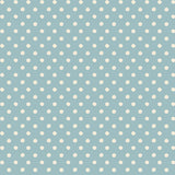 CATH KIDSTON® SIGNATURE COLLECTION Button Spot Blue - PRE ORDER (Sept/Oct 2026)
