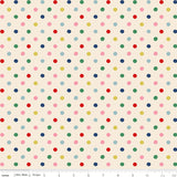 CATH KIDSTON® SIGNATURE COLLECTION Button Spot Multi - PRE ORDER (Sept/Oct 2026)