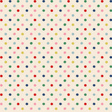 CATH KIDSTON® SIGNATURE COLLECTION Button Spot Multi - PRE ORDER (Sept/Oct 2026)