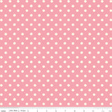 CATH KIDSTON® SIGNATURE COLLECTION Button Spot Pink - PRE ORDER (Sept/Oct 2026)