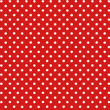 CATH KIDSTON® SIGNATURE COLLECTION Button Spot Red - PRE ORDER (Sept/Oct 2026)