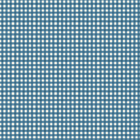CATH KIDSTON® SIGNATURE COLLECTION Gingham Navy - PRE ORDER (Sept/Oct 2026)