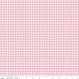 CATH KIDSTON® SIGNATURE COLLECTION Gingham Pink - PRE ORDER (Sept/Oct 2026)