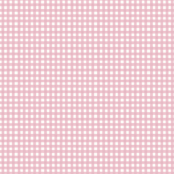 CATH KIDSTON® SIGNATURE COLLECTION Gingham Pink - PRE ORDER (Sept/Oct 2026)