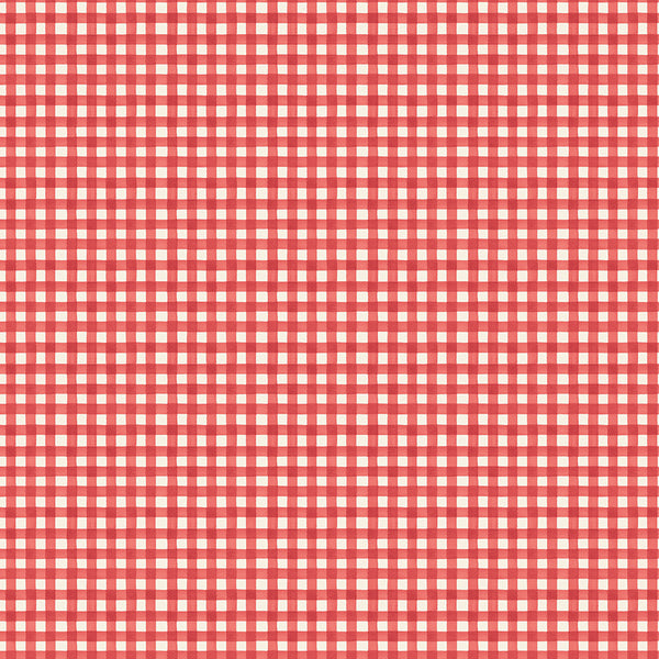 CATH KIDSTON® SIGNATURE COLLECTION Gingham Red - PRE ORDER (Sept/Oct 2026)