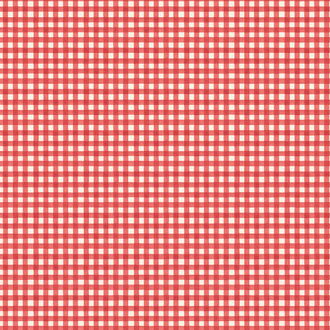 CATH KIDSTON® SIGNATURE COLLECTION Gingham Red - PRE ORDER (Sept/Oct 2026)