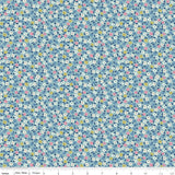 CATH KIDSTON® SIGNATURE COLLECTION Teeny One Blue - PRE ORDER (Sept/Oct 2026)