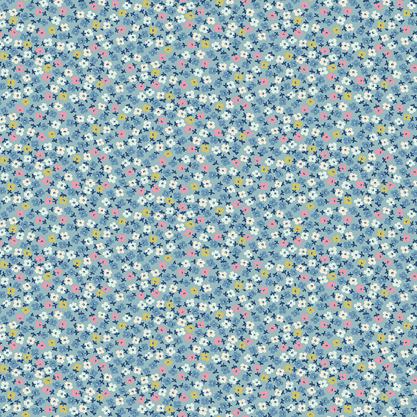 CATH KIDSTON® SIGNATURE COLLECTION Teeny One Blue - PRE ORDER (Sept/Oct 2026)
