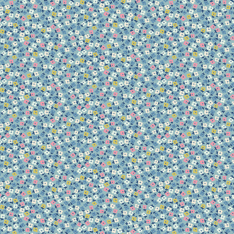 CATH KIDSTON® SIGNATURE COLLECTION Teeny One Blue - PRE ORDER (Sept/Oct 2026)