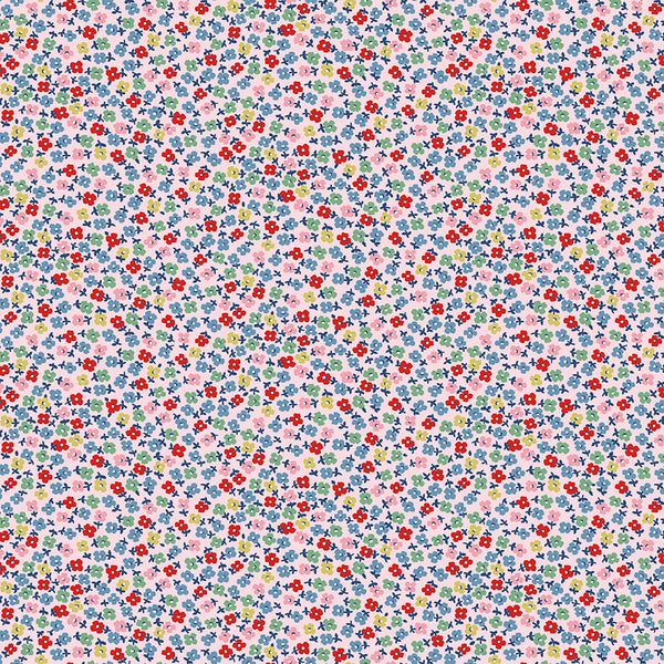 CATH KIDSTON® SIGNATURE COLLECTION Teeny One Pink - PRE ORDER (Sept/Oct 2026)