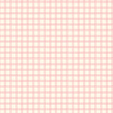 WINNIE THE POOH BABY Plaid Pink - PRE ORDER (Nov 2026)