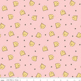WINNIE THE POOH BABY Jumble Pink - PRE ORDER (Nov 2026)