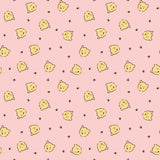 WINNIE THE POOH BABY Jumble Pink - PRE ORDER (Nov 2026)