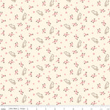 WINNIE THE POOH BABY Ditsy Cream - PRE ORDER (Nov 2026)