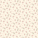 WINNIE THE POOH BABY Ditsy Cream - PRE ORDER (Nov 2026)