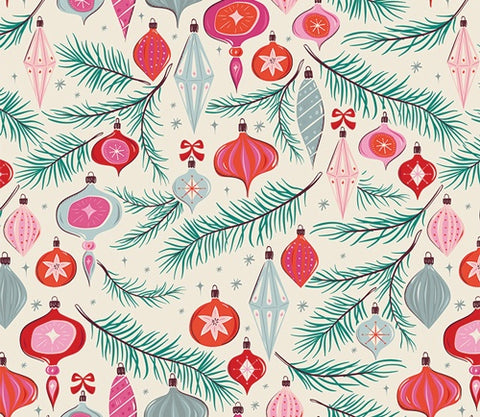 CHRISTMAS IN THE CITY Jingle All the Way