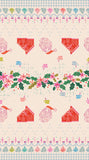 CHRISTMAS IN COLOR North Pole Parade - PRE ORDER (July 2026)