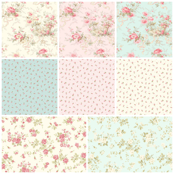 CHARLOTTE One Metre Bundle - PRE ORDER (Nov 2025)