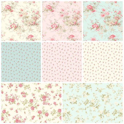 CHARLOTTE One Metre Bundle - PRE ORDER (Nov 2025)