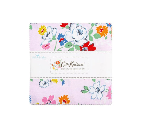 CATH KIDSTON® SIGNATURE COLLECTION Charm Pack - PRE ORDER (Sept/Oct 2026)