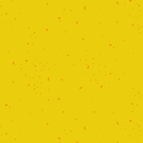 LEGENDARY COTTON LAWN Charmed Dandelion (Extra Wide) -  PRE ORDER (Oct 2026)