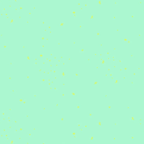 LEGENDARY COTTON LAWN Charmed Stardust (Extra Wide) -  PRE ORDER (Oct 2026)