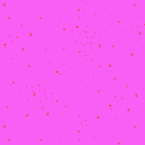 LEGENDARY COTTON LAWN Charmed Sugar Plum (Extra Wide) -  PRE ORDER (Oct 2026)