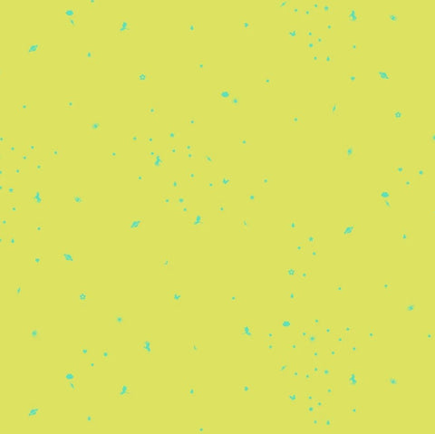 LEGENDARY COTTON LAWN Charmed Apple (Extra Wide) -  PRE ORDER (Oct 2026)