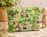 HIPPIE GNOMES Green - NEW ARRIVAL