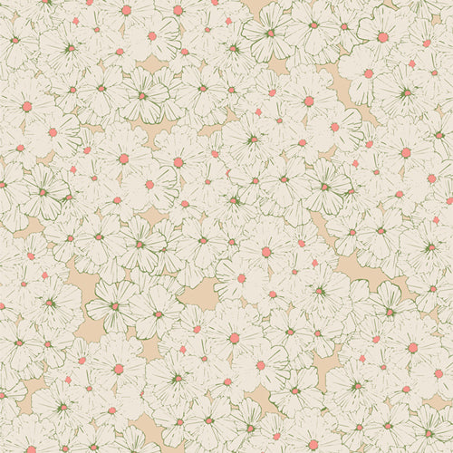 THE FLOWER FIELDS Cherished Grace