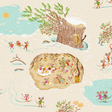 HEATHER ROSS FAVORITES Christmas Mice Cream - PRE ORDER (July 2026)