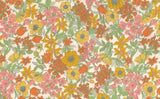 LIBERTY Tana Lawn CLASSICS 26 Clarabell D - NEW  ARRIVAL