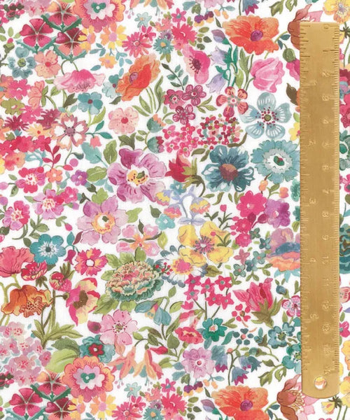 LIBERTY Tana Lawn CLASSICS 26 Classic Meadow A - NEW  ARRIVAL