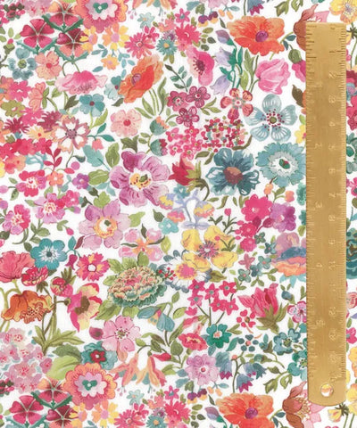 LIBERTY Tana Lawn CLASSICS 26 Classic Meadow A - NEW  ARRIVAL