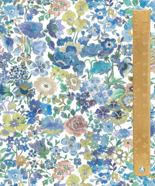 LIBERTY Tana Lawn CLASSICS 26 Classic Meadow B - NEW  ARRIVAL