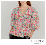 LIBERTY Tana Lawn CLASSICS 26 Classic Meadow A - NEW  ARRIVAL