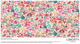 LIBERTY Tana Lawn CLASSICS 26 Classic Meadow A - NEW  ARRIVAL