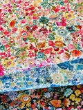 LIBERTY Tana Lawn CLASSICS 26 Classic Meadow C - NEW  ARRIVAL
